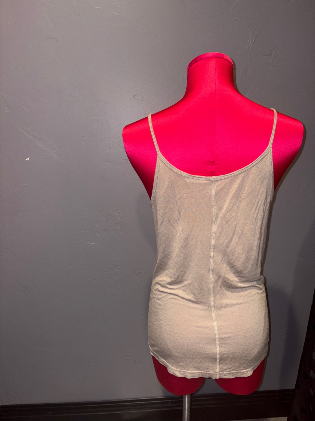 Chan Luu Olive Tank Top! — image 2 of 2